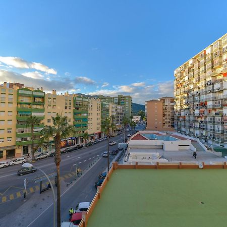 Lux Apartment By Namaste Elite Torremolinos Buitenkant foto