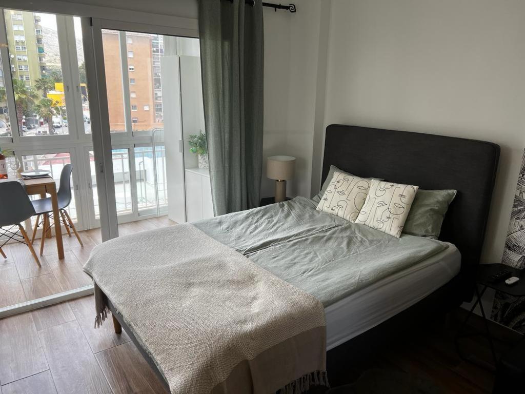 Lux Apartment By Namaste Elite Torremolinos Buitenkant foto