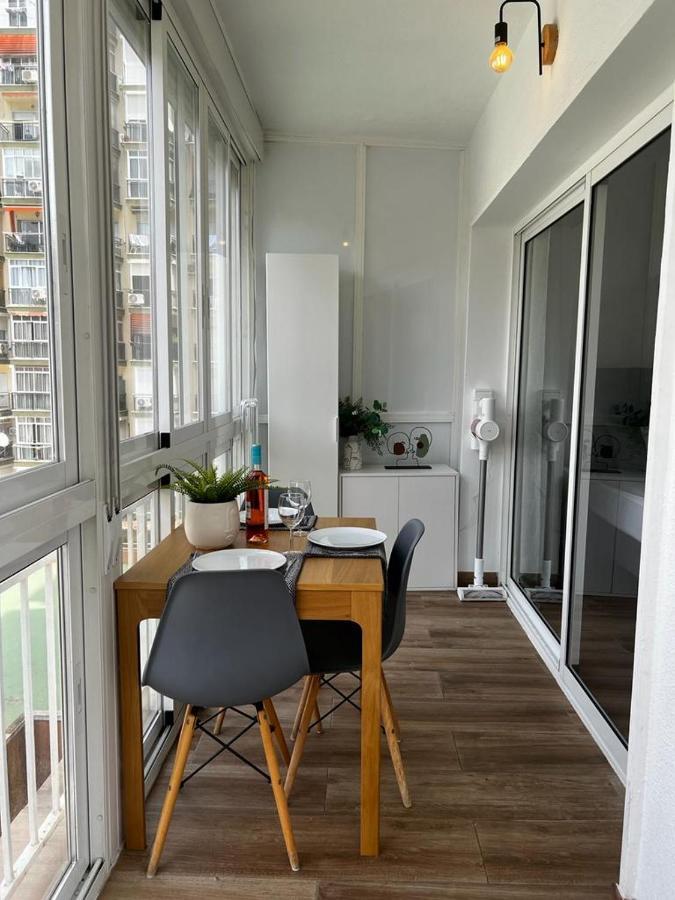 Lux Apartment By Namaste Elite Torremolinos Buitenkant foto