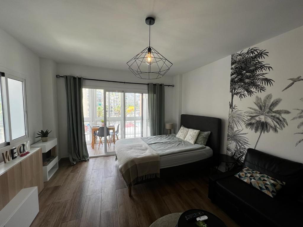 Lux Apartment By Namaste Elite Torremolinos Buitenkant foto