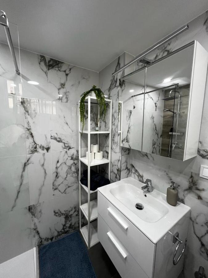 Lux Apartment By Namaste Elite Torremolinos Buitenkant foto