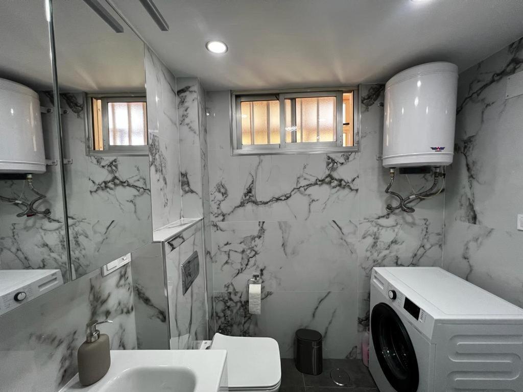 Lux Apartment By Namaste Elite Torremolinos Buitenkant foto