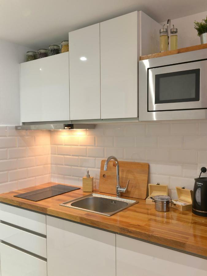 Lux Apartment By Namaste Elite Torremolinos Buitenkant foto