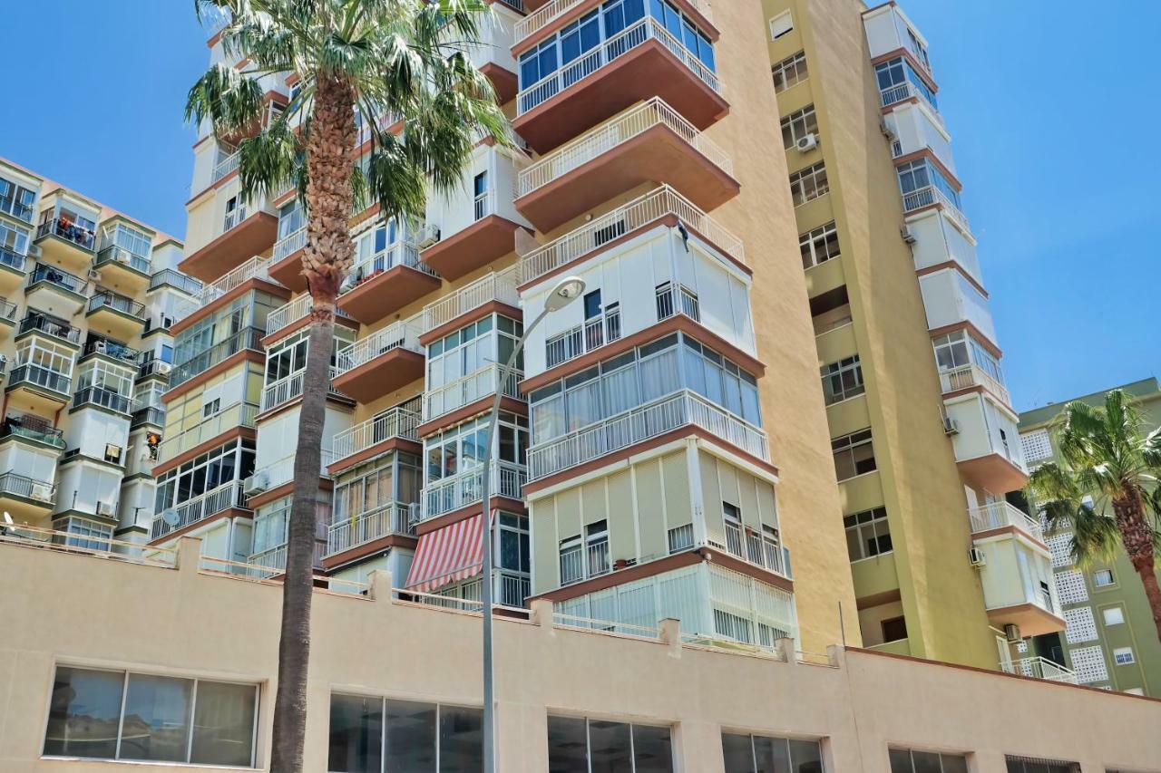 Lux Apartment By Namaste Elite Torremolinos Buitenkant foto