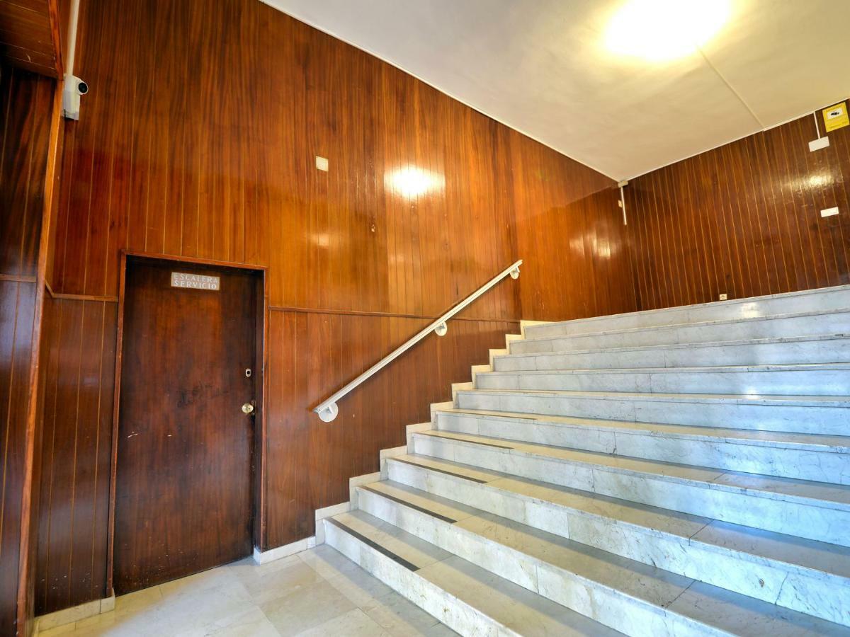 Lux Apartment By Namaste Elite Torremolinos Buitenkant foto