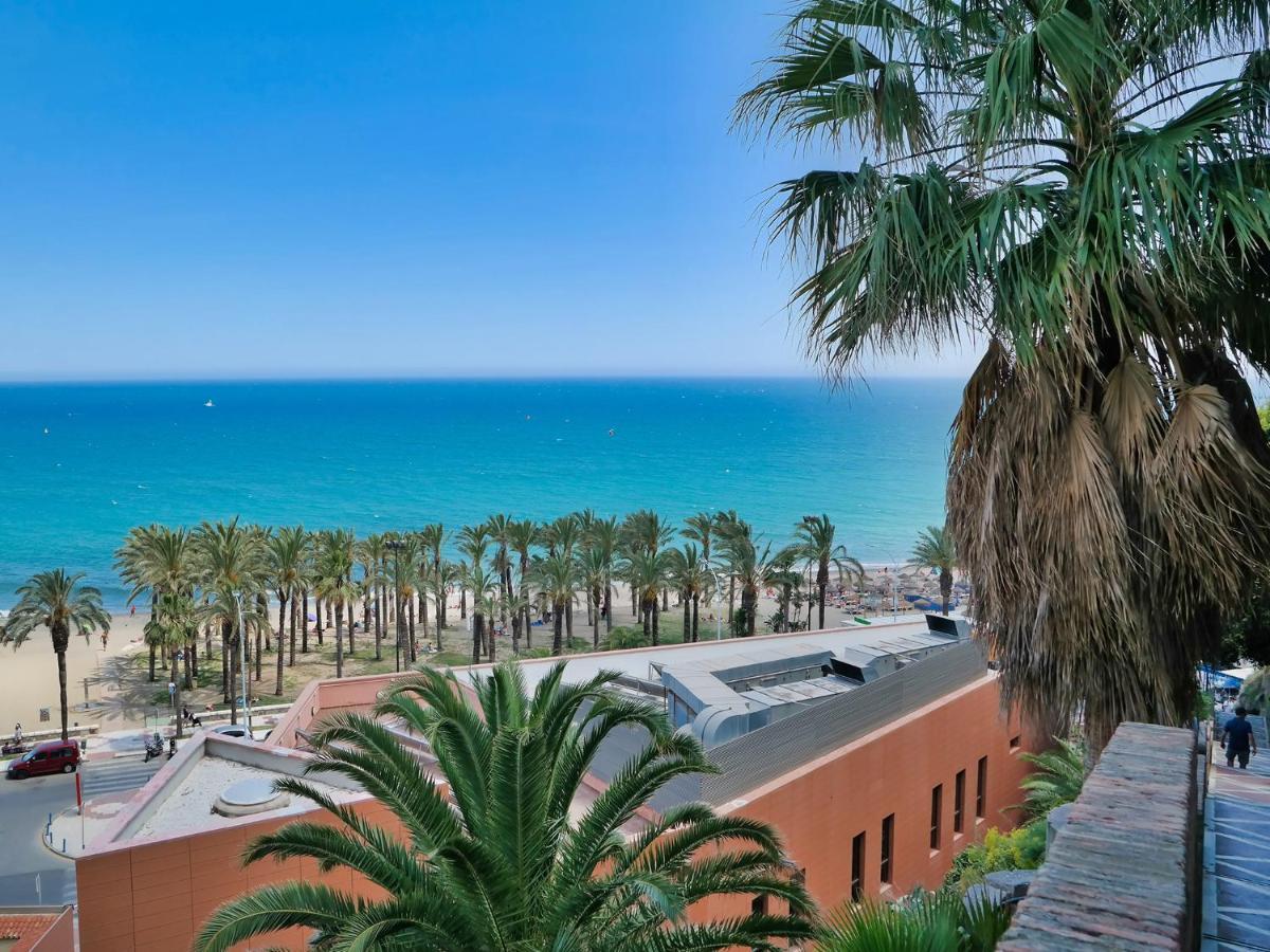 Lux Apartment By Namaste Elite Torremolinos Buitenkant foto
